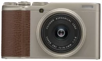 Камера Fujifilm XF10 отзывы владельцев