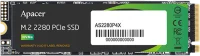 SSD Apacer AP2TBAS2280P4X-1 отзывы владельцев