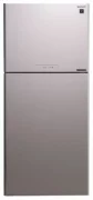 Холодильник Sharp SJ-XG55PM отзывы владельцев