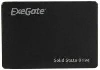 SSD Exegate NextPro+ EX280461RUS отзывы владельцев