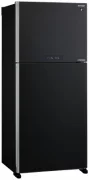 Холодильник Sharp SJ-XG55PMBK отзывы владельцев