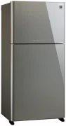 Холодильник Sharp SJ-XG60PGSL отзывы владельцев
