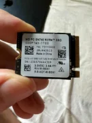 SSD Western Digital WD PC SN740 512GB отзывы владельцев