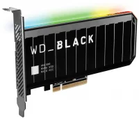 SSD Western Digital WD BLACK AN1500 отзывы владельцев