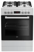 Плита BEKO FSM 62320 GW отзывы владельцев