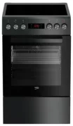 Плита BEKO FSE 57310 GAS отзывы владельцев