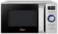 Микроволновая печь Midea AG820NN1-S отзывы владельцев