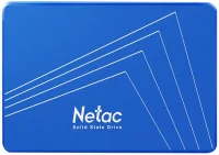 SSD Netac NT01N600S-002T-S3X отзывы владельцев