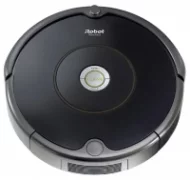 Пылесос iRobot Roomba 606 отзывы владельцев