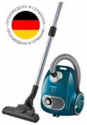 Пылесос Bosch BGL35MOV27 отзывы владельцев