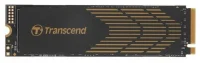 SSD Transcend TS1TMTE240S отзывы владельцев