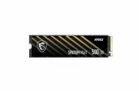 SSD MSI S78-440K260-P83 отзывы владельцев