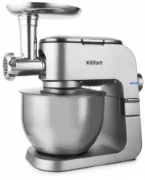 Кухонный комбайн Kitfort KT-1350 отзывы владельцев