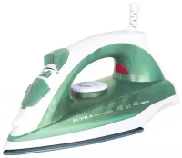 Утюг SUPRA IS-1811 отзывы владельцев