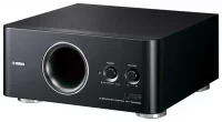 Сабвуфер YAMAHA YST-FSW050 отзывы владельцев
