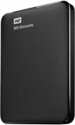Внешний HDD Western Digital 1Tb WDBUZG0010BBK-WESN (WDBPKJ0050BBK-WESN) отзывы владельцев