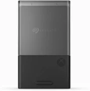 Внешний SSD Seagate Карта расширения памяти для Xbox Series X|S (STJR2000400) отзывы владельцев