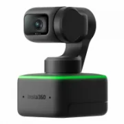 Веб-камера Insta360 Link отзывы владельцев