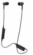 Наушники Audio-Technica ATH-CKR35BT отзывы владельцев