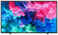 Телевизор Philips 55PUS6503 отзывы владельцев