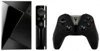 Медиаплеер NVIDIA SHIELD отзывы владельцев