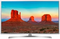Телевизор LG 43UK6550 отзывы владельцев