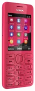 Телефон Nokia 206 отзывы владельцев