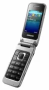 Телефон Samsung C3520 отзывы владельцев