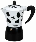 Кофеварка Bekker BK-9355 отзывы владельцев