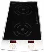 Плита Ginzzu HCI-221 отзывы владельцев