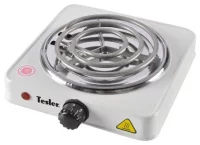 Плита Tesler PEO-01 отзывы владельцев
