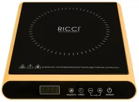 Плита RICCI JDL-H20D19G отзывы владельцев
