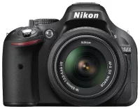 Камера Nikon D5200 Kit отзывы владельцев