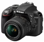 Камера Nikon D3300 Kit отзывы владельцев