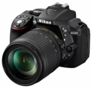 Камера Nikon D5300 Kit отзывы владельцев