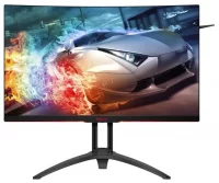Монитор AOC AGON AG322QC4 отзывы владельцев