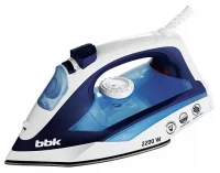 Утюг BBK ISE-2201 отзывы владельцев