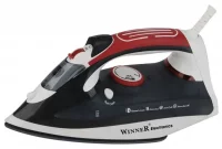 Утюг Winner WR-484 отзывы владельцев