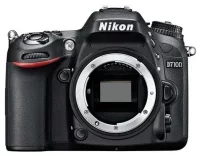 Nikon D7100 Body отзывы