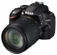Камера Nikon D3200 Kit отзывы владельцев