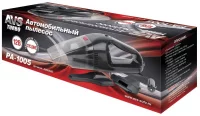 Пылесос AVS Turbo PA-1005 отзывы владельцев