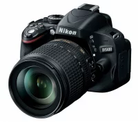 Камера Nikon D5100 Kit отзывы владельцев