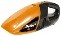 Пылесос DeFort DVC-35 отзывы владельцев