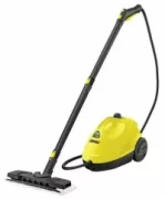 Пароочиститель KARCHER SC 2 EasyFix отзывы владельцев
