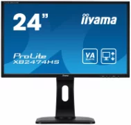 Монитор Iiyama ProLite XB2474HS-1 отзывы владельцев