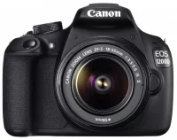 Камера Canon EOS 1200D Kit отзывы владельцев