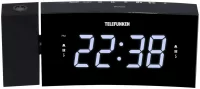 Радиобудильник TELEFUNKEN TF-1568U отзывы владельцев