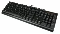 Клавиатура SteelSeries Apex M750 Black USB отзывы владельцев