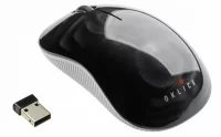 Мышь Oklick 385MW Wireless Optical Mouse USB отзывы владельцев
