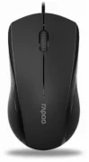 Мышь Rapoo N1600 Black USB отзывы владельцев